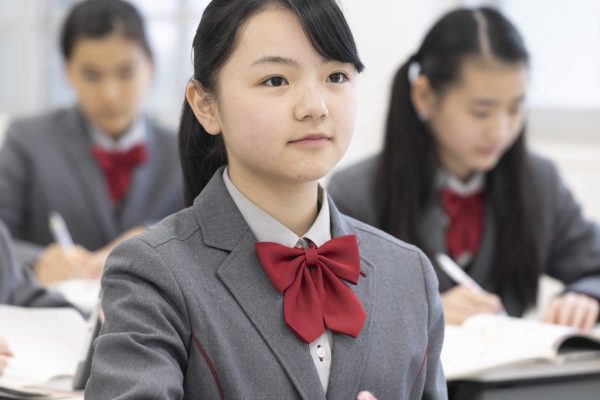 北鎌倉女子学園中学校 オンライン合同学校説明会